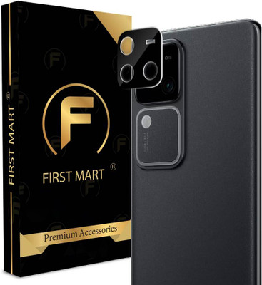 FIRST MART Back Camera Lens Glass Protector for Vivo V30 5G, Vivo V30 Pro 5G, Vivo V30, Vivo V30 Pro(Pack of: 1)