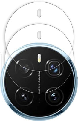 DB Back Camera Lens Glass Protector for HONOR MAGIC 7 PRO 5G CAMERA LENS ( PACK OF 2)(Pack of: 2)