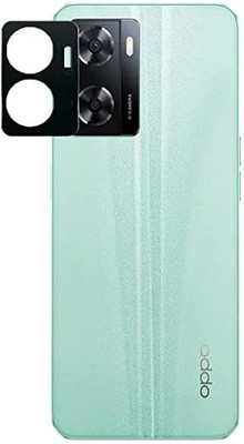 bhanu diam Back Camera Lens Glass Protector for OPPO A 57 5G(Pack of: 1)