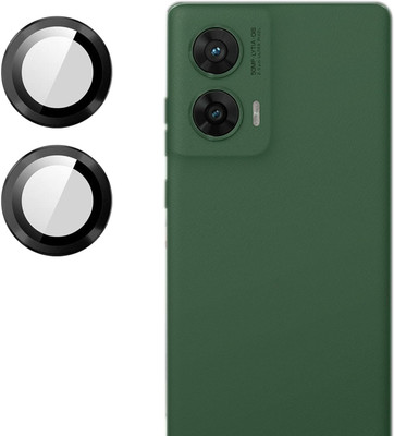 LIKEDESIGN Back Camera Lens Glass Protector for MOTO G96 5G, MOTOROLA G96 5G(Pack of: 1)