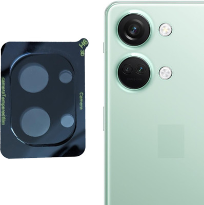 HIRDESH Back Camera Lens Glass Protector for OnePlus Nord 3 5G(Pack of: 1)