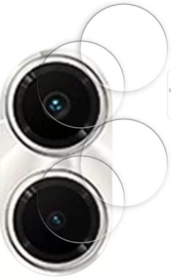 DB Back Camera Lens Glass Protector for INFINIX SMART 9 4G CAMERA LENS (PACK OF 2)(Pack of: 4)