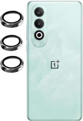 ALKSTORE Back Camera Lens Glass Protector for OnePlus Nord CE4 lite 5G, OnePlus Nord CE 4 lite 5G(Pack of: 1)