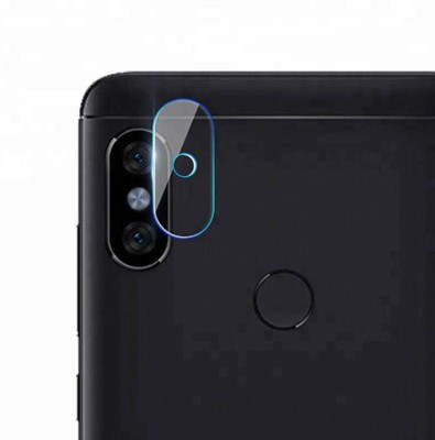 Raptas Back Camera Lens Glass Protector for Oneplus7Pro(Pack of: 1)