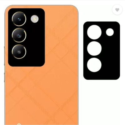BizzBoxx Back Camera Lens Glass Protector for vivo Y200e 5G, Y 200 E Camera Lens Protector, Y200 e, Y 200E Camera Lens(Pack of: 1)