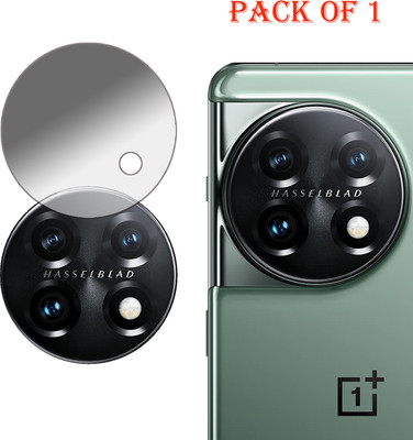 EJZATI Back Camera Lens Glass Protector for ONEPLUS 11 5G(Pack of: 1)