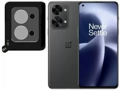 Chronic Back Camera Lens Glass Protector for Oneplus Nord 2T 5G, Oneplus Nord 5G, Oneplus Nord(Pack of: 1)