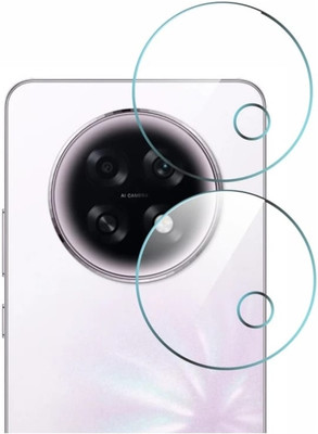 DB Back Camera Lens Glass Protector for OPPO F31 PRO PLUS CAMERA LENS ( PACK OF 2)(Pack of: 2)