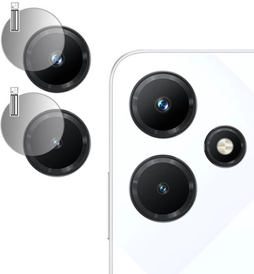 YCHROZE Back Camera Lens Glass Protector for Infinix HOT 30i(Pack of: 1)