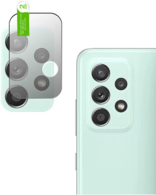 DB Back Camera Lens Glass Protector for SAMSUNG GALAXY A52S 5G CAMERA LENS(Pack of: 1)