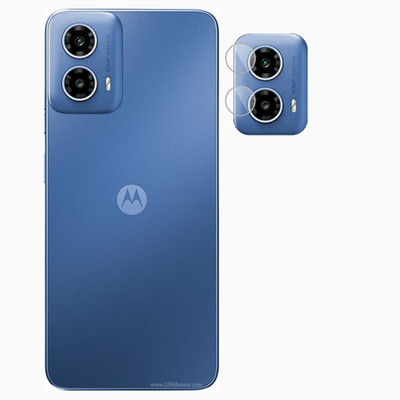 Ten To 11 Back Camera Lens Glass Protector for Moto G34 5G, Motorola G34 5G, MOTOROLA moto g34 5G(Pack of: 1)