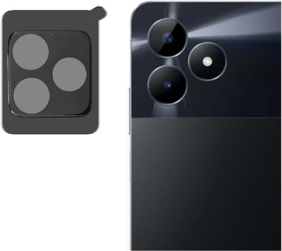 DOUMOF Back Camera Lens Glass Protector for realme C51(Pack of: 1)