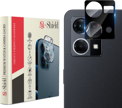 MS-Shield Back Camera Lens Glass Protector for OPPO F21 Pro 4G(Pack of: 1)