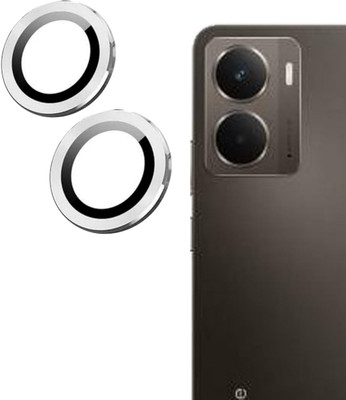 ALKSTORE Back Camera Lens Glass Protector for RealMe P3 5G, Realme P3(Pack of: 1)