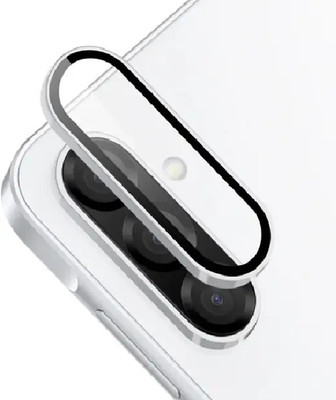GDBUY Back Camera Lens Ring Guard Protector for Samsung Galaxy A17 5G(Pack of: 1)