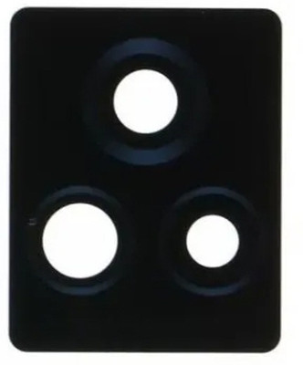 Tusail Back Camera Lens Glass Protector for Vivo V21/V21 5G(Pack of: 1)