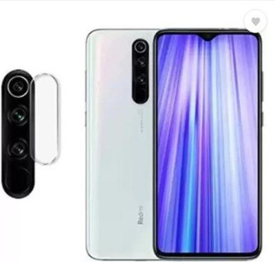 LIGHTWINGS Back Camera Lens Glass Protector for Back Camera Lens Glass Protector for Mi Redmi 9 Prime (Pack of 1)(Pack of: 1)