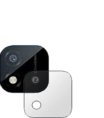 EJZATI Back Camera Lens Glass Protector for REALME C20(Pack of: 1)