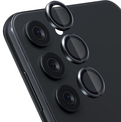 ankSONline Back Camera Lens Glass Protector for Samsung Galaxy S23, S23 Plus(Pack of: 1)