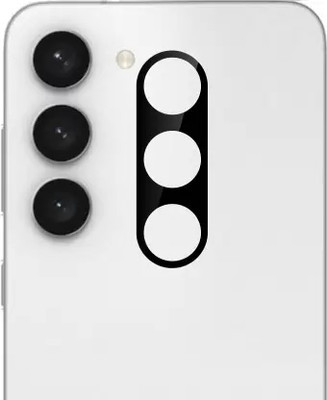 MOBIGENIX Back Camera Lens Glass Protector for SAMSUNG Galaxy S24 Plus 5G(Pack of: 1)
