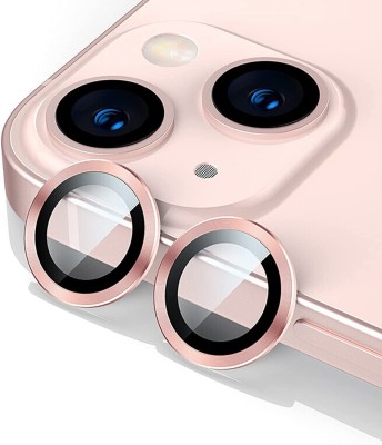 CASEKOO Camera Lens Protector for iphone 13(Pack of 1)