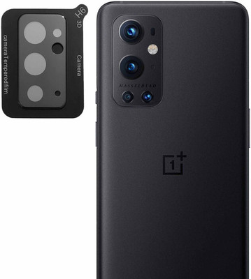 YCHROZE Back Camera Lens Glass Protector for OnePlus 9 Pro(Pack of: 1)