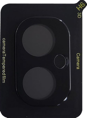 YCHROZE Back Camera Lens Glass Protector for OnePlus Nord CE 3 Lite 5G(Pack of: 1)