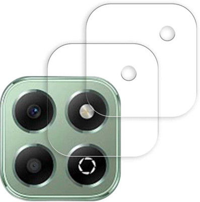 DB Back Camera Lens Glass Protector for HONOR(Pack of: 2)