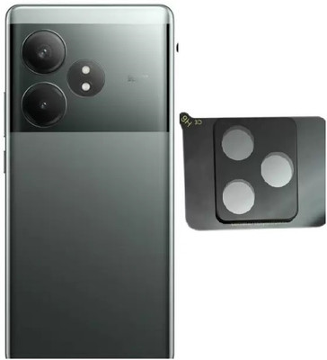 MOBIGENIX Back Camera Lens Glass Protector for RealMe GT 6T 5G, RealMe GT 6T(Pack of: 1)