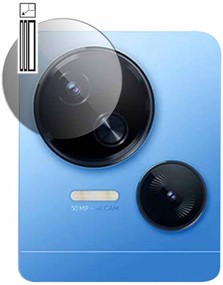 HIRDESH Back Camera Lens Glass Protector for Tecno Spark 10 5G(Pack of: 1)