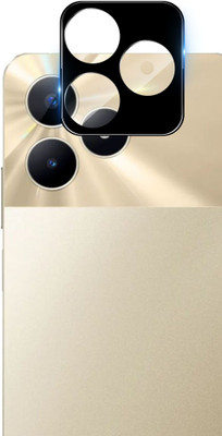 KLAH Back Camera Lens Glass Protector for Realme C53(Pack of: 1)