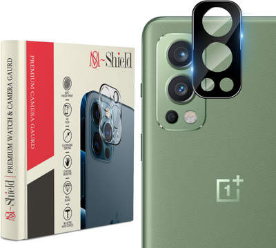 MS-Shield Back Camera Lens Glass Protector for OnePlus Nord 2 5G(Pack of: 1)
