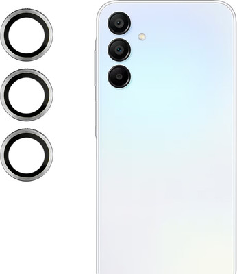 Oncraves Back Camera Lens Ring Guard Protector for Samsung Galaxy A15 5G(Pack of: 1)