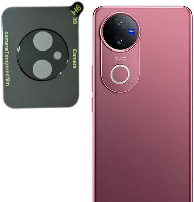 Oncraves Back Camera Lens Glass Protector for vivo V50 5G [9H Hardness](Pack of: 1)