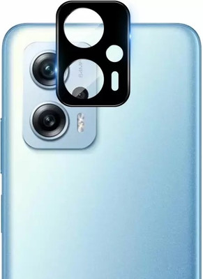 Caseline Back Camera Lens Glass Protector for REDMI K50i 5G(Pack of: 1)