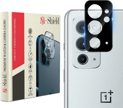 MS-Shield Back Camera Lens Glass Protector for OnePlus 9RT 5G(Pack of: 1)