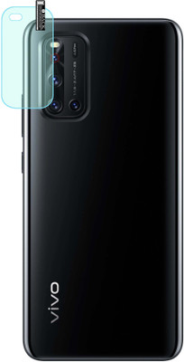 REJKLP Back Camera Lens Glass Protector for VIVO V19(Pack of: 1)