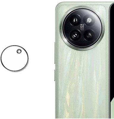 ZIDZEE Back Camera Lens Glass Protector for HONOR X9C CAMERA LENS(Pack of: 1)