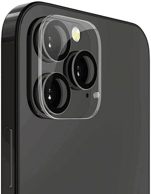 INFINITYWORLD Back Camera Lens Glass Protector for Apple Iphone 15(Pack of: 1)
