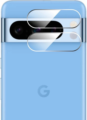 Litekart Back Camera Lens Glass Protector for Google Pixel 8 Pro(Pack of: 2)