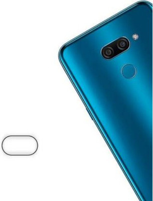 SHAKU Back Camera Lens Glass Protector for LG K50(Pack of: 1)