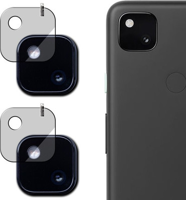 Aleena Back Camera Lens Glass Protector for GooglePi 0.0.115(Pack of: 1)