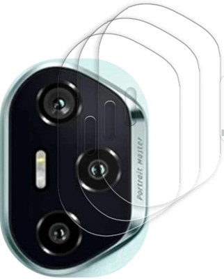 KHWABEEDA Back Camera Lens Glass Protector for HONOR 300 PRO 5G CAMERA LENS (PACK OF 3)(Pack of: 3)