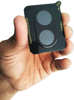 VALKAR Camera Lens Protector for POCO C65(Pack of 1)