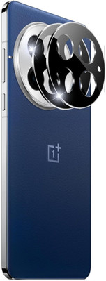 FABEKEE Back Camera Lens Glass Protector for Oneplus 13(Pack of: 2)