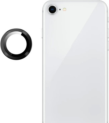 Oncraves Back Camera Lens Ring Guard Protector for Apple iPhone XR(Pack of: 1)
