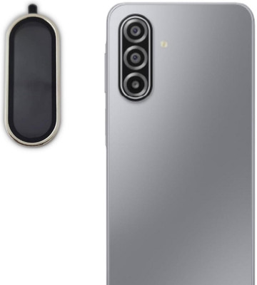Hyper Back Camera Lens Glass Protector for Samsung Galaxy M17 5G, Samsung M17 5G(Pack of: 1)