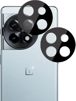 LIKEDESIGN Camera Lens Protector for OnePlus 11R 5G, OnePlus 11 5G, 1+11R 5G(Pack of 1)
