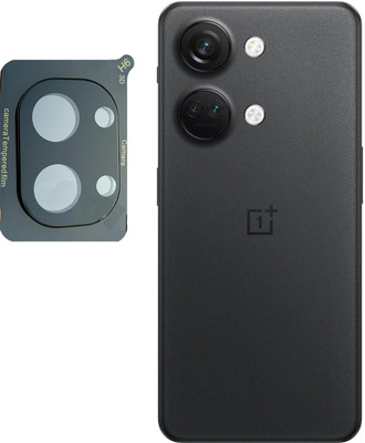 EJZATEX Back Camera Lens Glass Protector for ONEPLUS NORD 3 5G, BACK CAMERA LENS PROTECTOR(Pack of: 1)