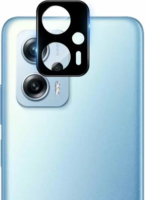 AB PRIME Back Camera Lens Glass Protector for REDMI K50i 5G(Pack of: 1)